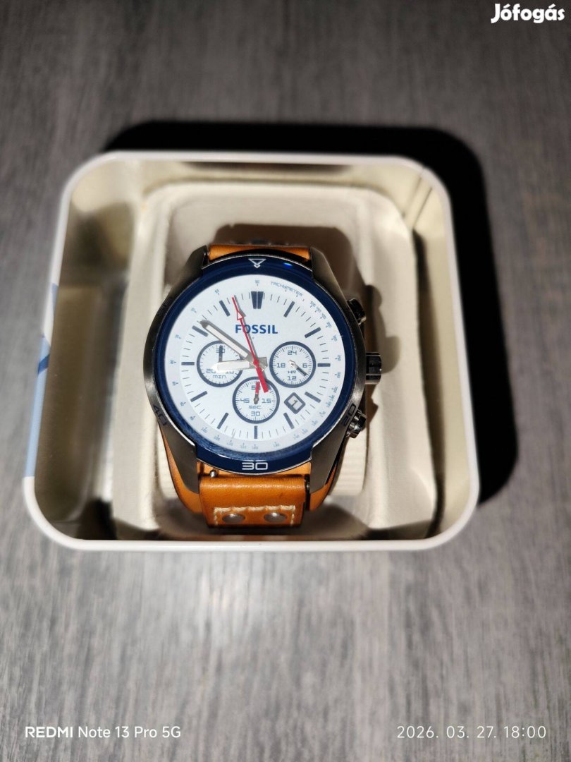 Fossil karóra
