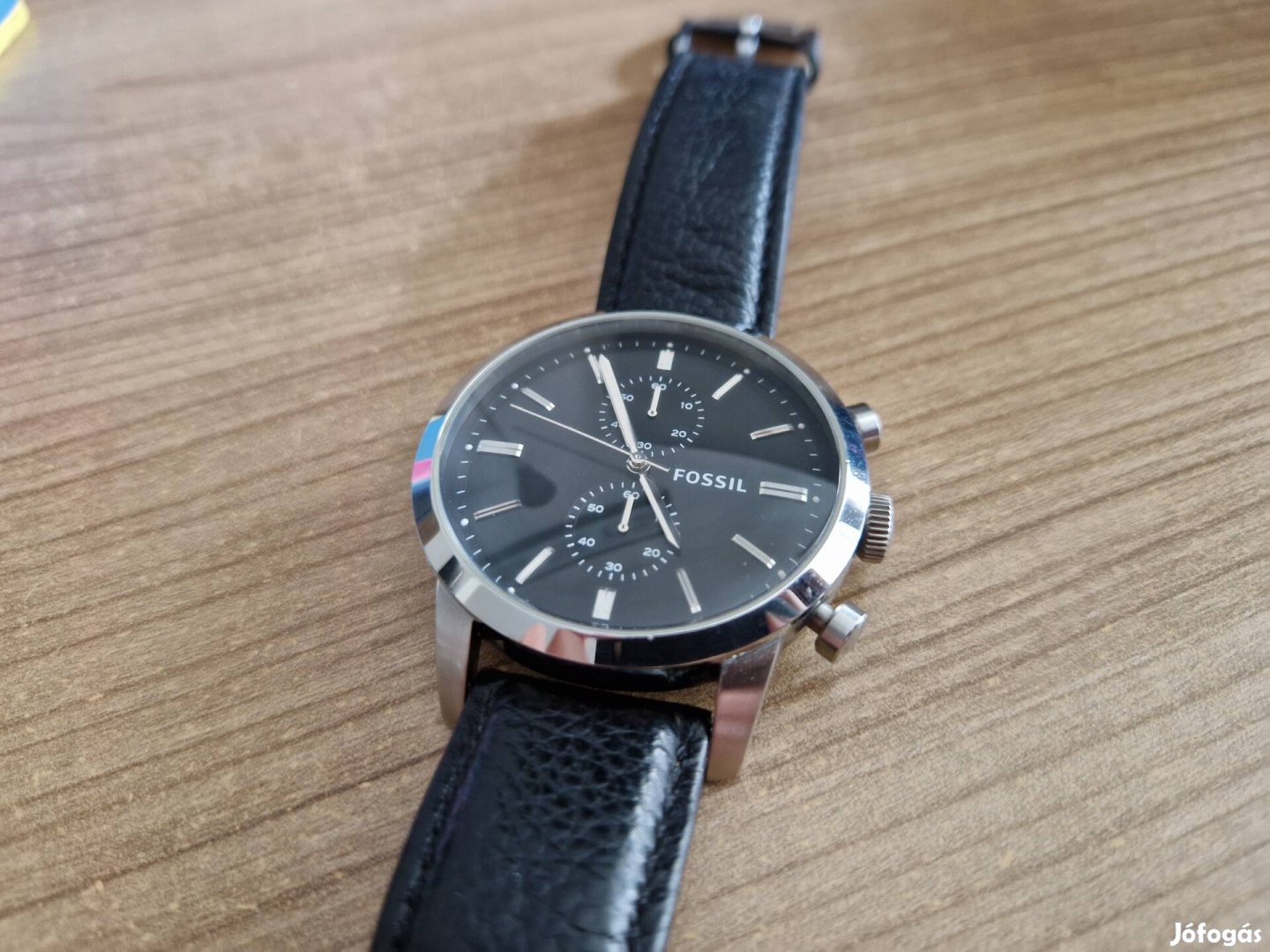 Fossil karóra (FS4866)