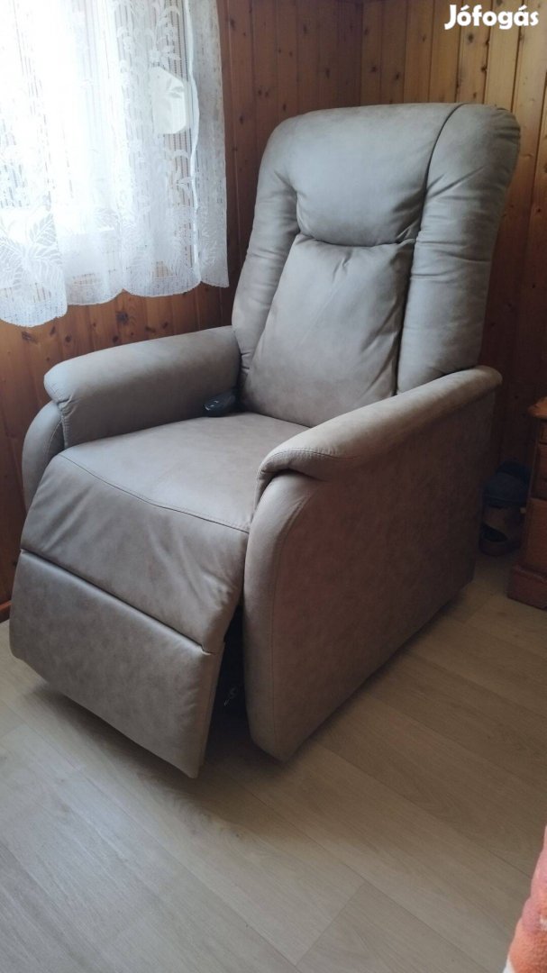 Fotel, elektromos TV fotel, új