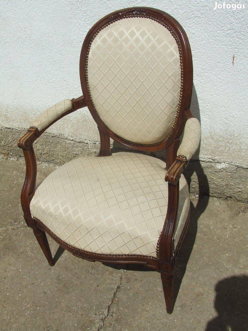 Fotel antik eladó
