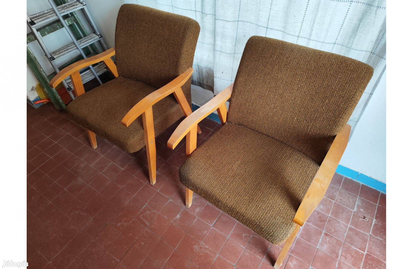 Fotel eladó 4000ftdb