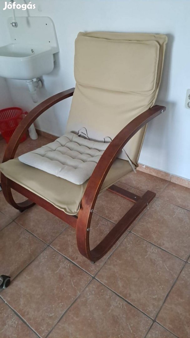 Fotel eladó 