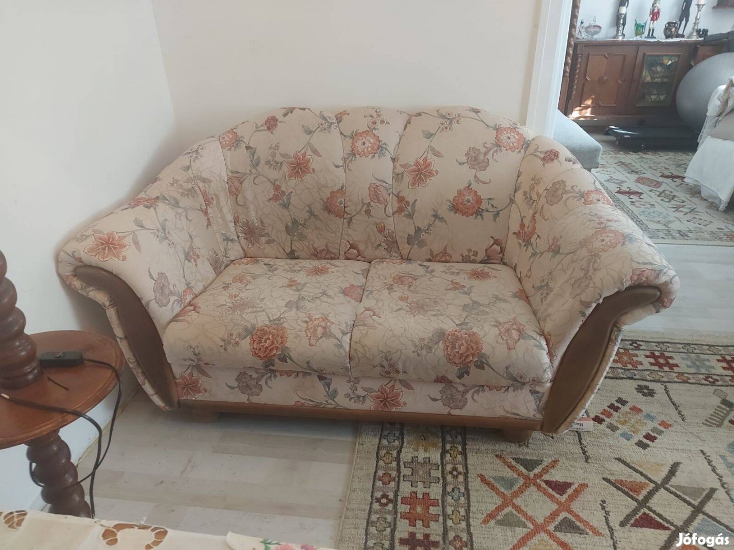 Fotel és kanapé