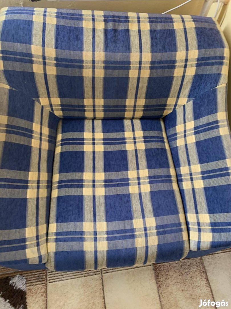 Fotel kanapé 