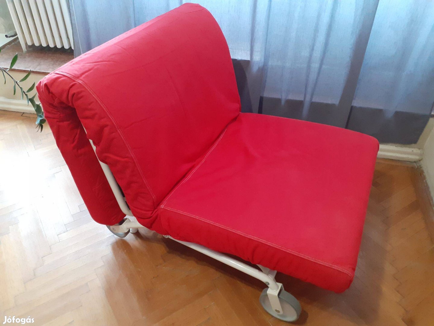 Fotelágy (IKEA)