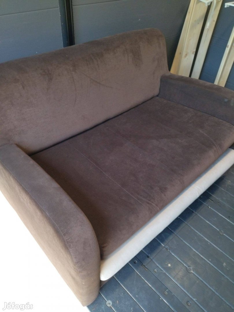 Fotelágy kanapé