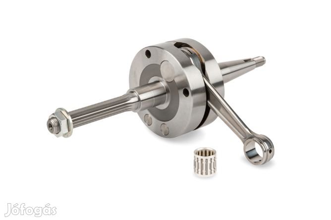 Főtengely 2Fast 47mm löket / 95mm hajtórúd Minarelli vízszintes