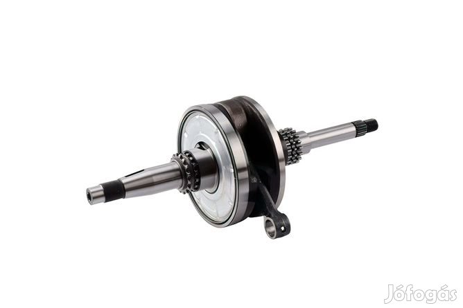 Főtengely OEM minőségű Honda SH Pantheon 125 köbcenti