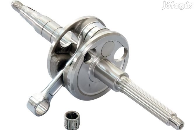 Főtengely Polini For Race Minarelli függőleges 12mm