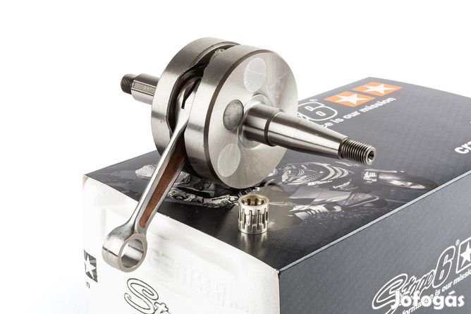 Főtengely Stage6 Pro Replica Minarelli AM6