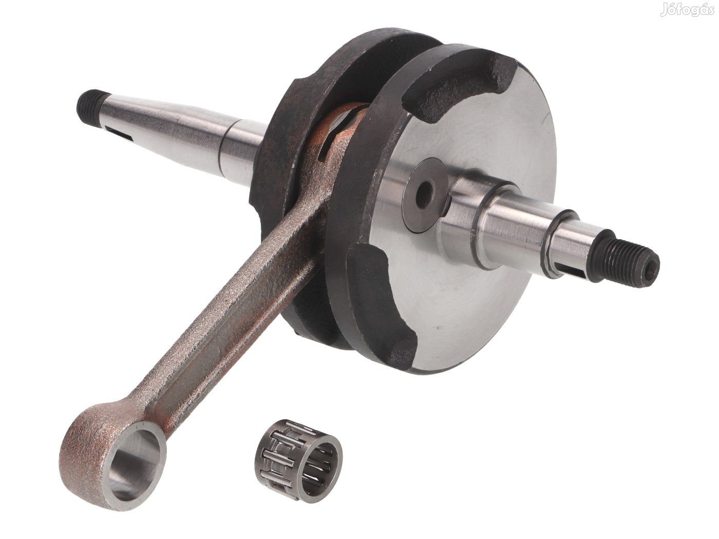 Főtengely - Simson S50, Star SR4-2, Schwalbe KR51/1, Sperber SR4-3, Ha