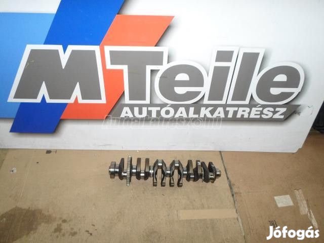 Főtengely - bmw 3-as sorozat,5-ös sorozat,x3,z4