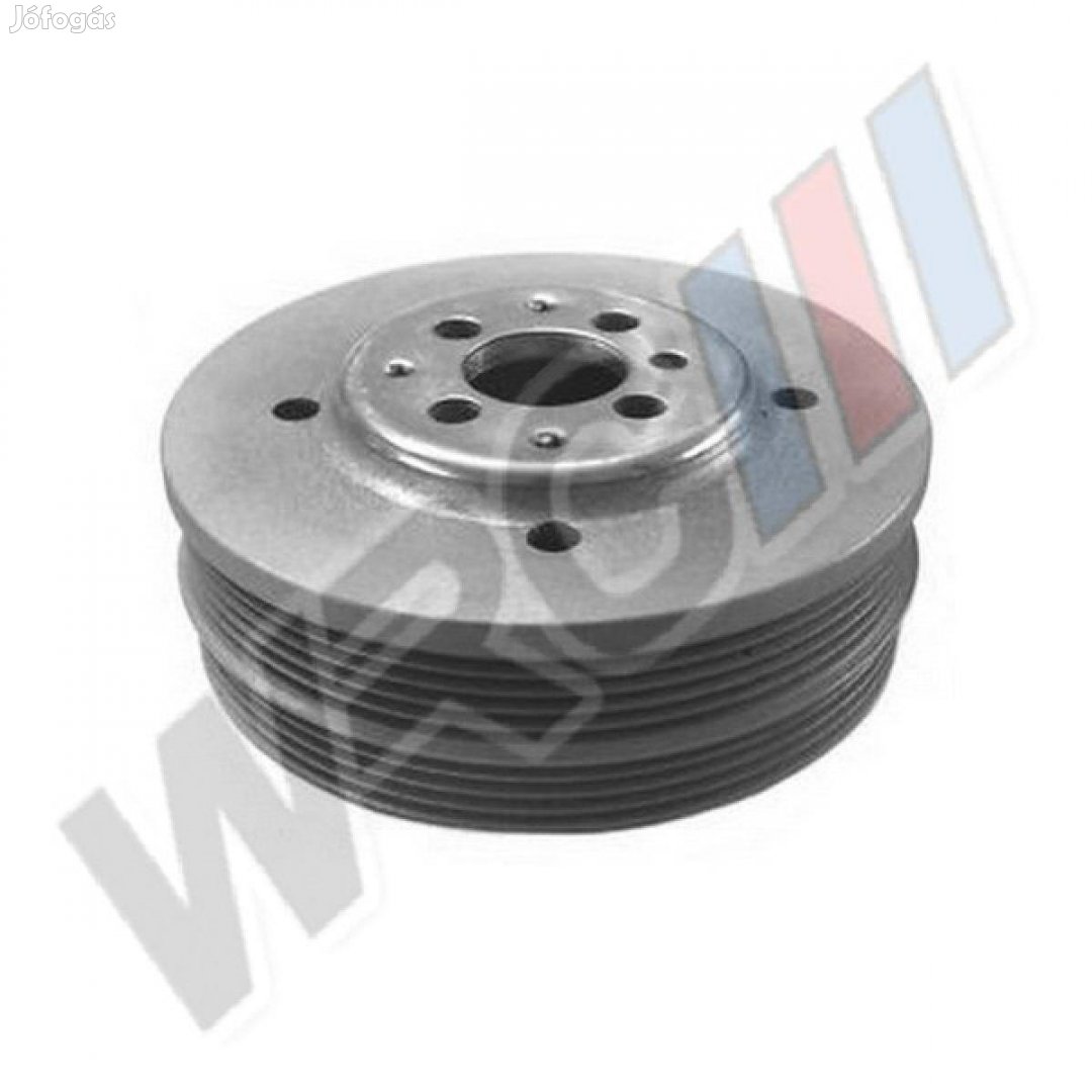 Főtengely ékszíjtárcsa Audi A4 A6 1.9 TDI 1994-2005 028105243Q