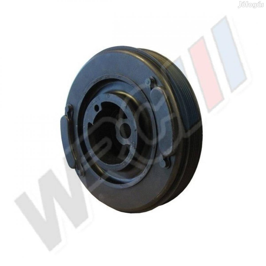 Főtengely ékszíjtárcsa Audi A6 074105251AC