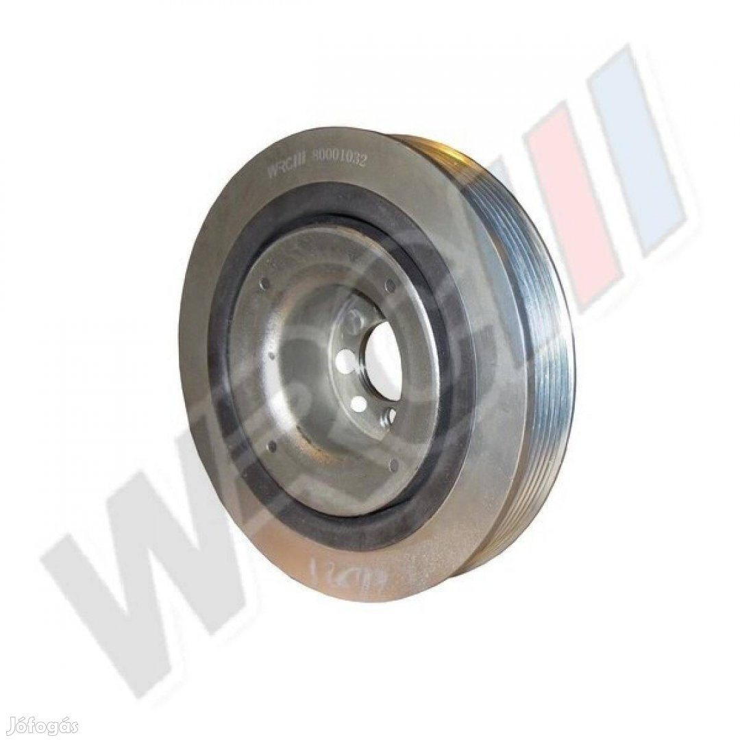 Főtengely ékszíjtárcsa Fiat Punto Stilo Strada 80001032