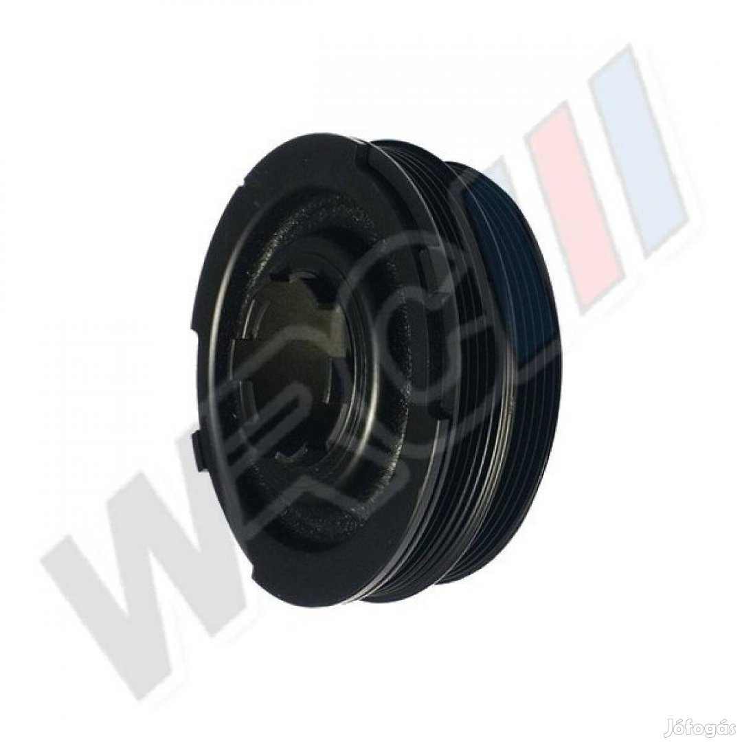 Főtengely ékszíjtárcsa Land Rover Freelander 2.0 Td4 80000366