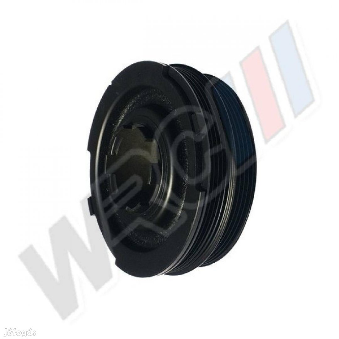 Főtengely ékszíjtárcsa Rover 75 2.0 CDT 80000366