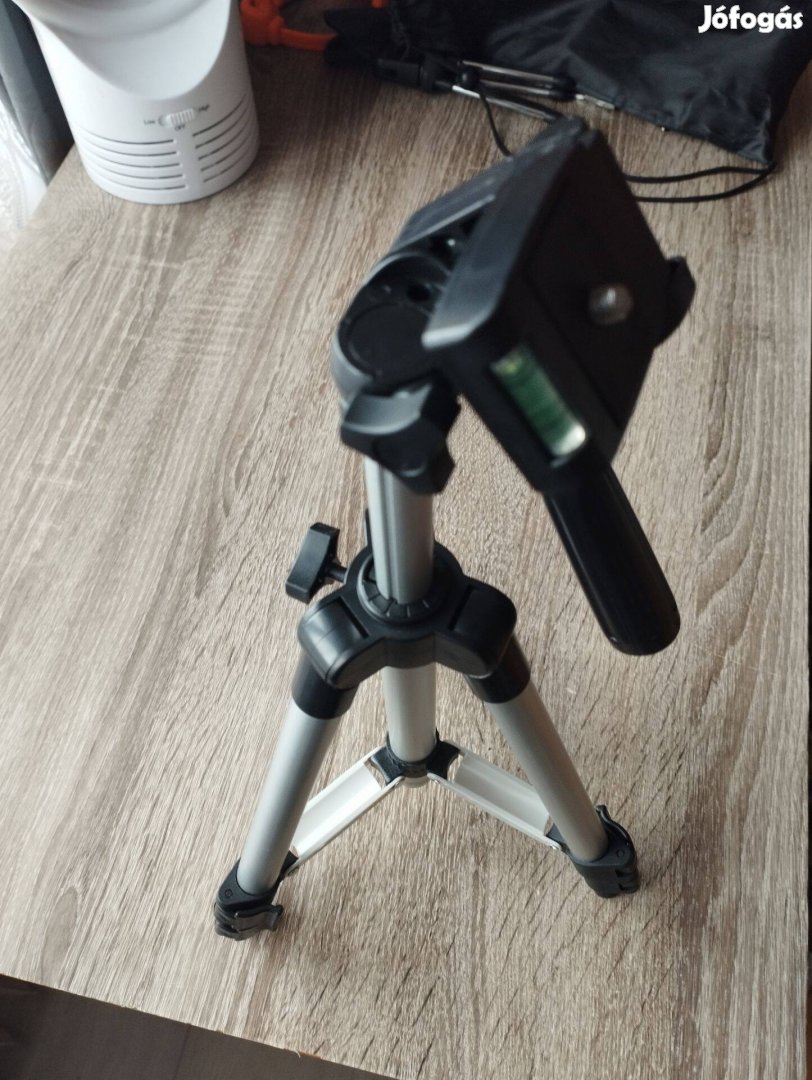 Fotó állvány tripod 66 cm / Áresés Csak A Héten