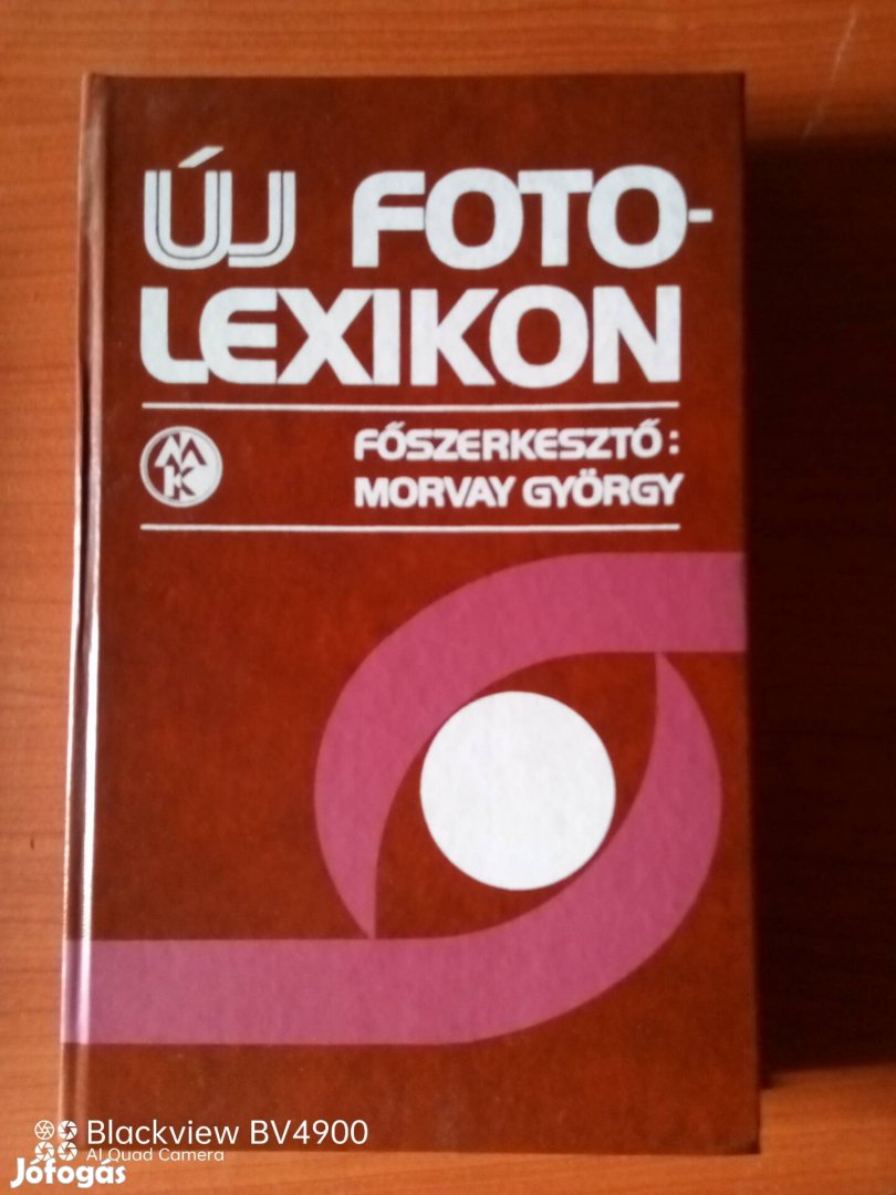 Fotó lexikon