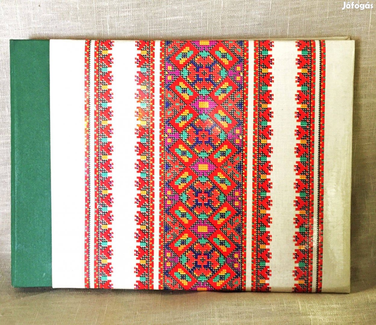 Fotóalbum 25 x 36 cm