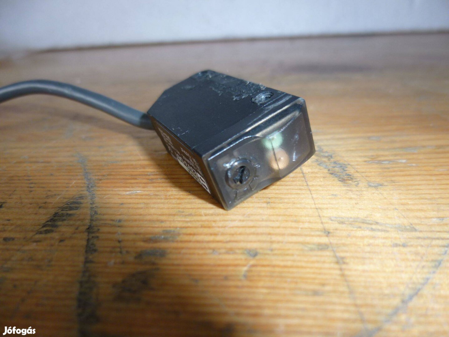 Fotoelektromos érzékelő szenzor Omron ( 5066)