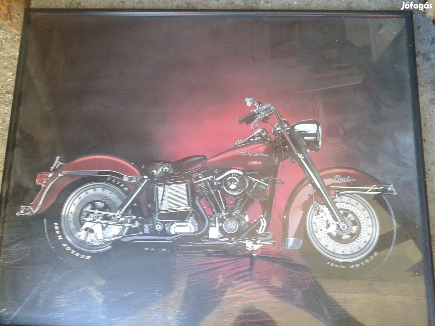 Fotóképek kerettel eladók