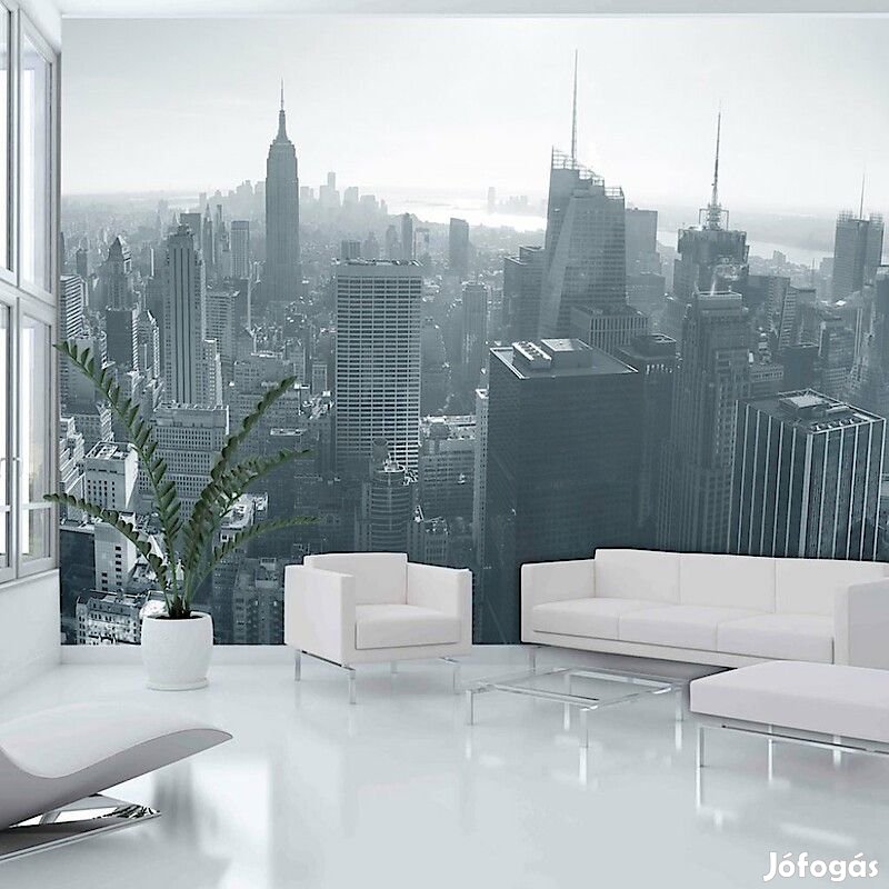 Fotótapéta -New York nappal
