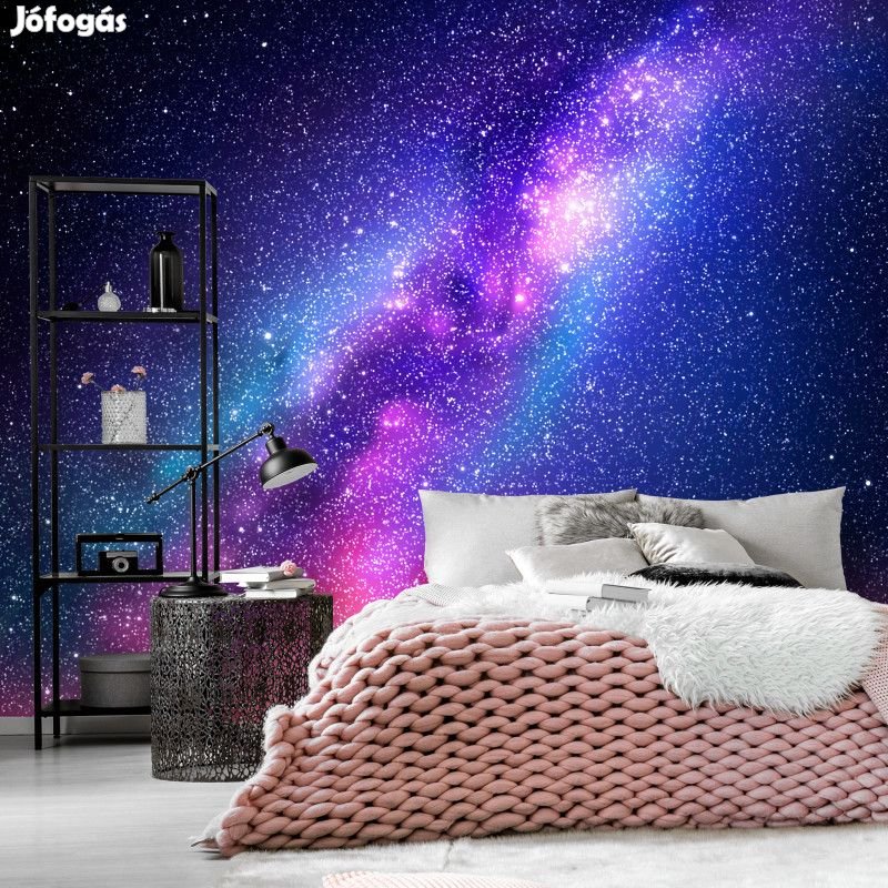 Fotótapéta - A Galaxis