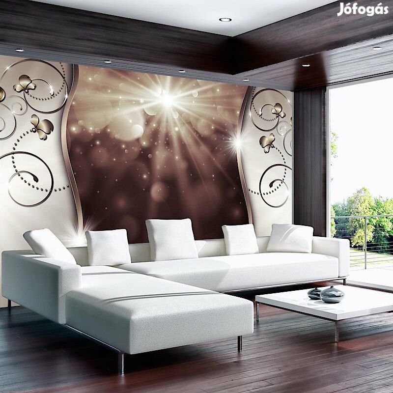 Fotótapéta - A fény birodalma