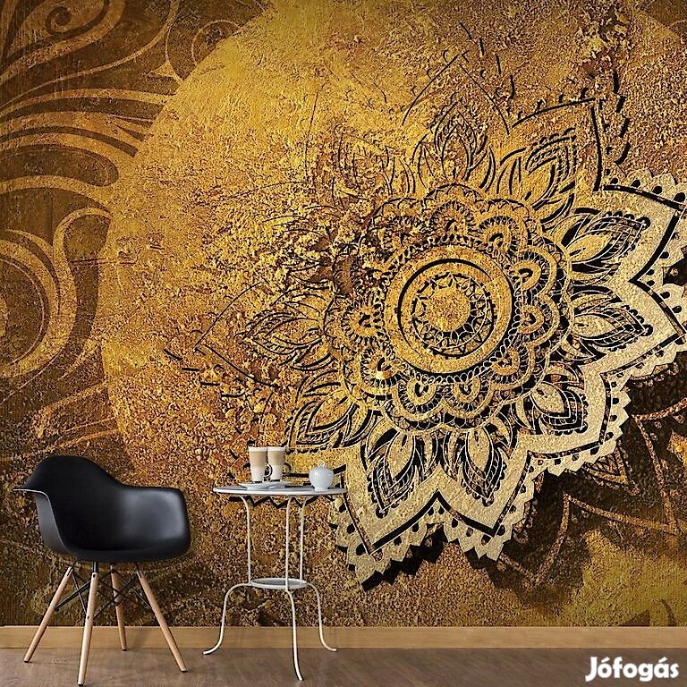 Fotótapéta - A kelet virága 2