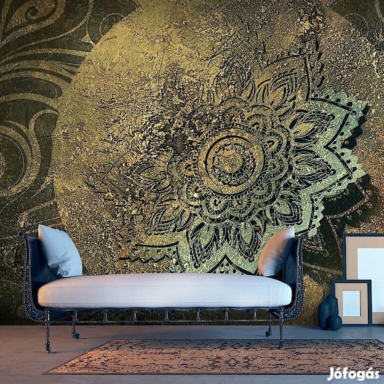 Fotótapéta - A kelet virága 3