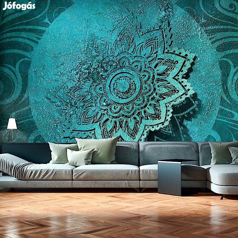 Fotótapéta - A kelet virága