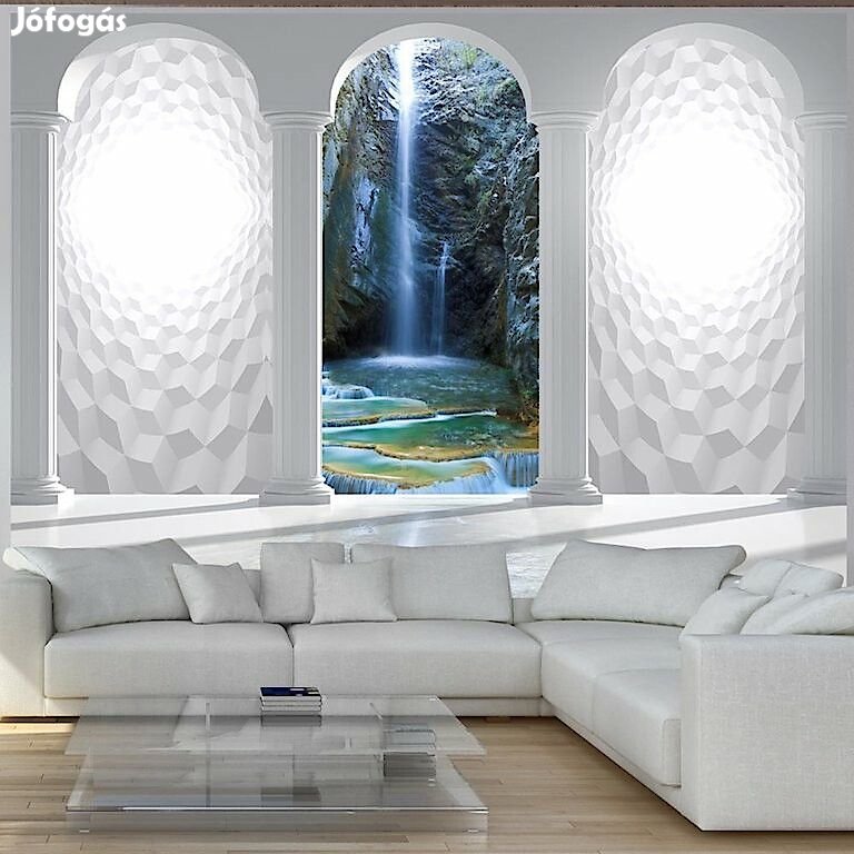 Fotótapéta - A remény forrása