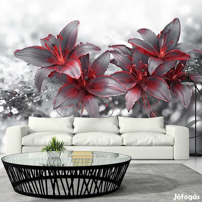 Fotótapéta - A szenvedély árnyéka 1