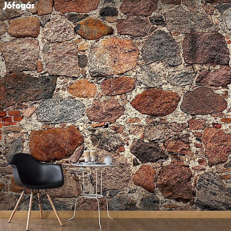 Fotótapéta - A szőlőskert tövében