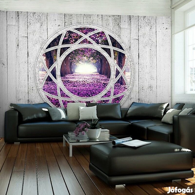 Fotótapéta - Ablak a csodaországra 2