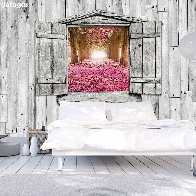 Fotótapéta - Ablak a csodaországra 3