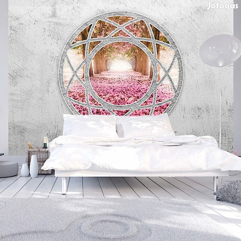 Fotótapéta - Ablak a csodaországra