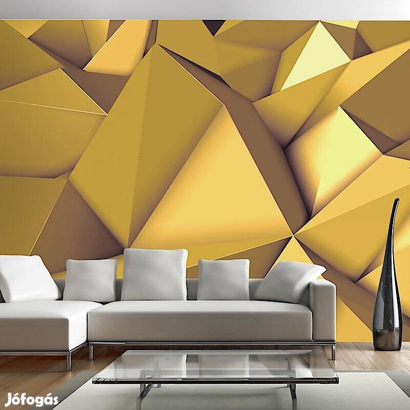 Fotótapéta - Absztrakt hegyek 2