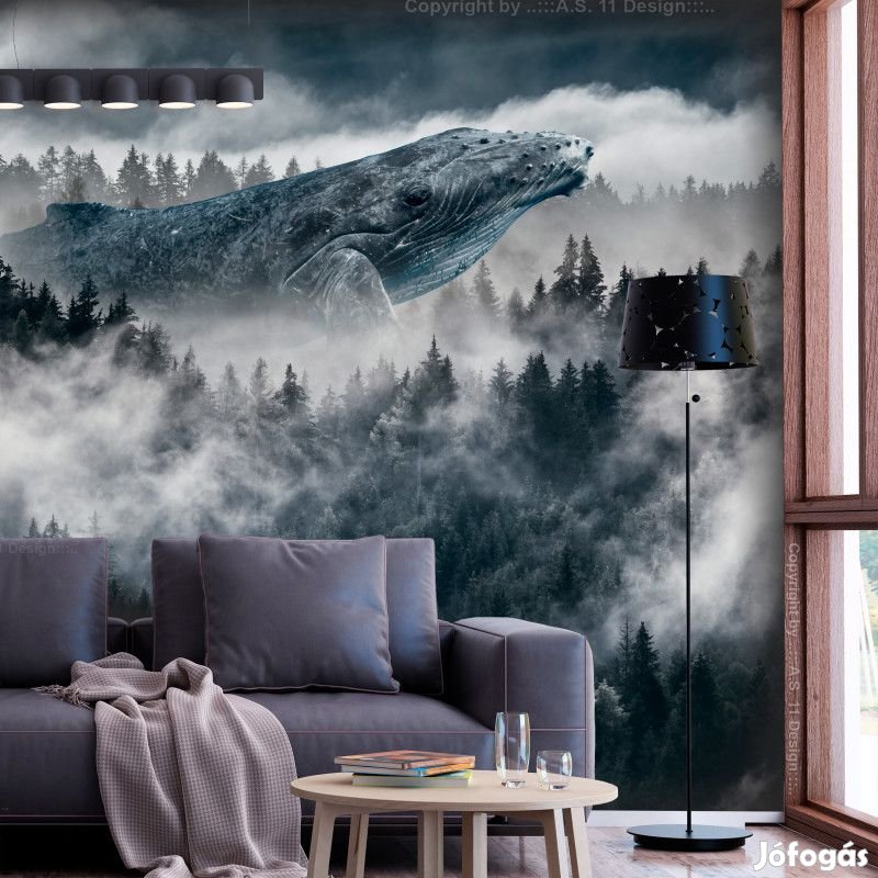 Fotótapéta - Álmos helyek