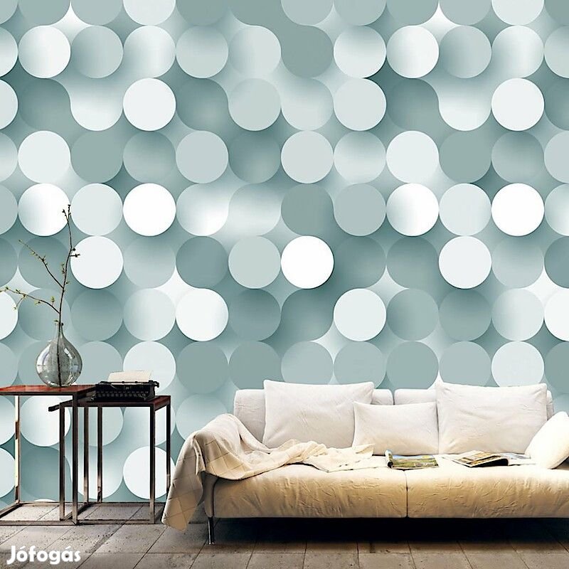 Fotótapéta - Arany háló 2