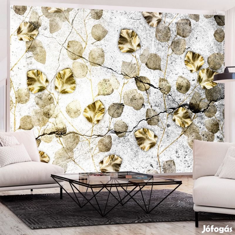 Fotótapéta - Arany szimfónia