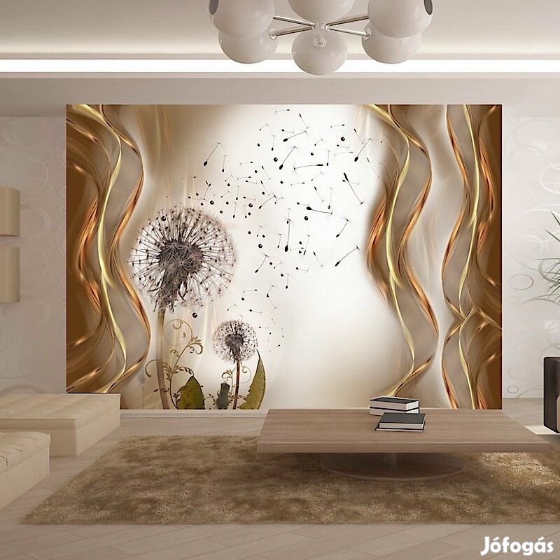 Fotótapéta - Aranyba tálalva