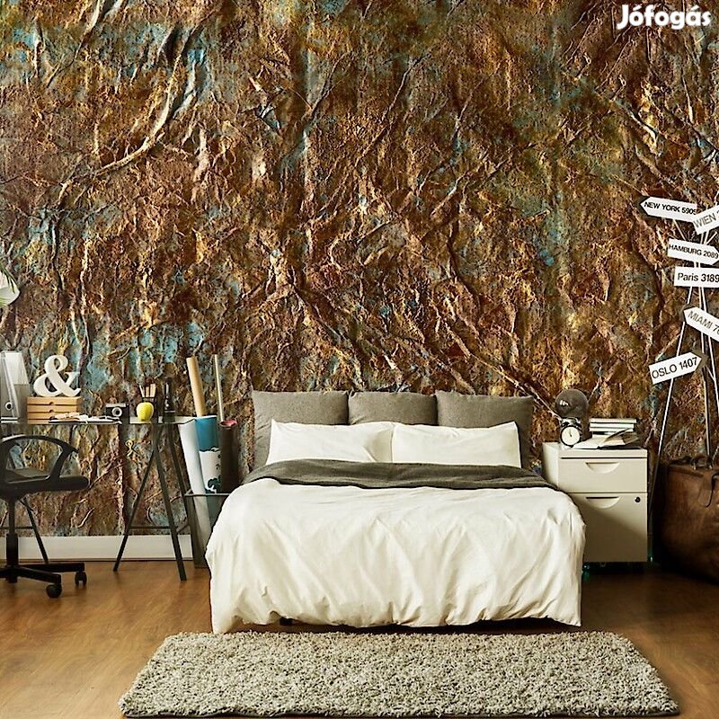 Fotótapéta - Aranyeső Yuccában