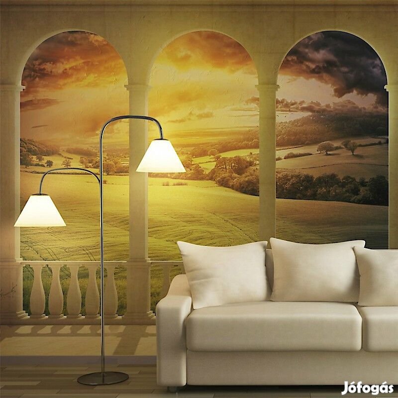 Fotótapéta - Aranyos kilátások