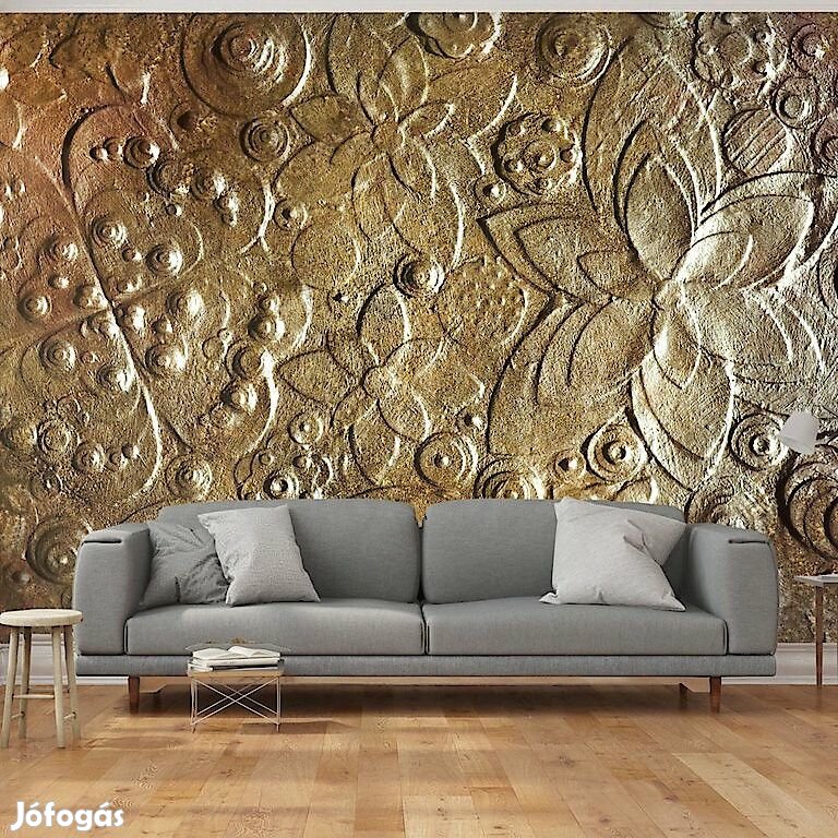 Fotótapéta - Aranyvilág