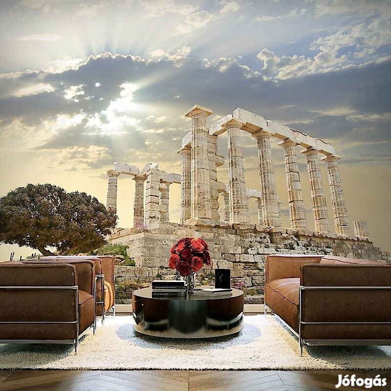 Fotótapéta - Az Akropolisz, Görögország