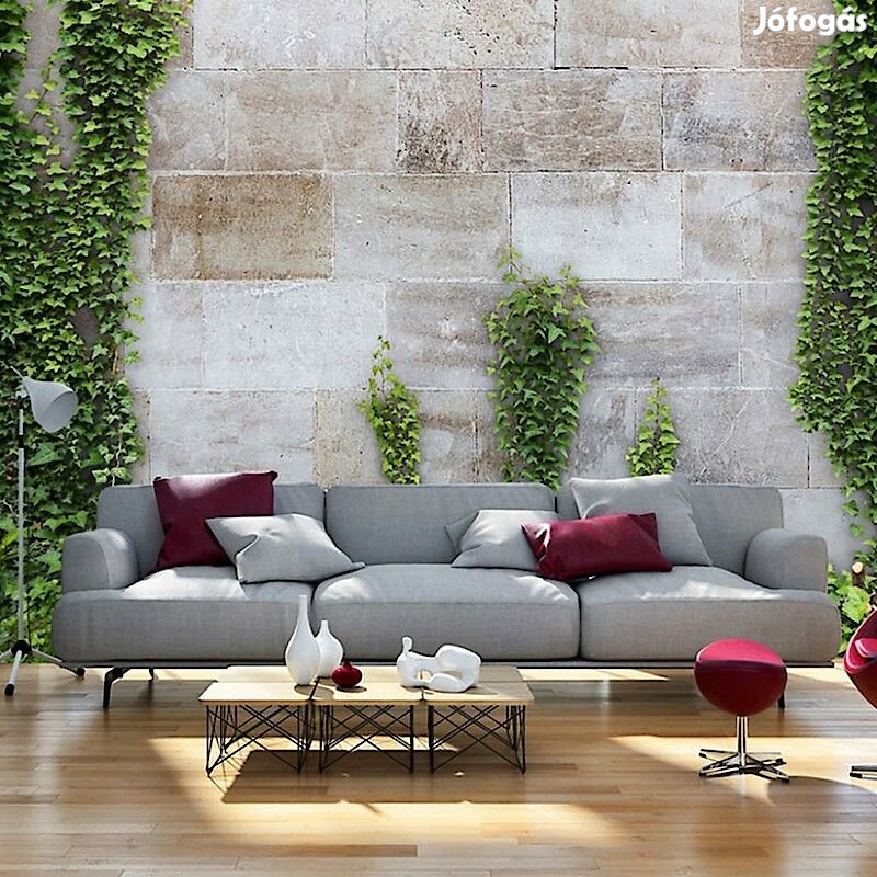 Fotótapéta - Az elfeledett kert 1