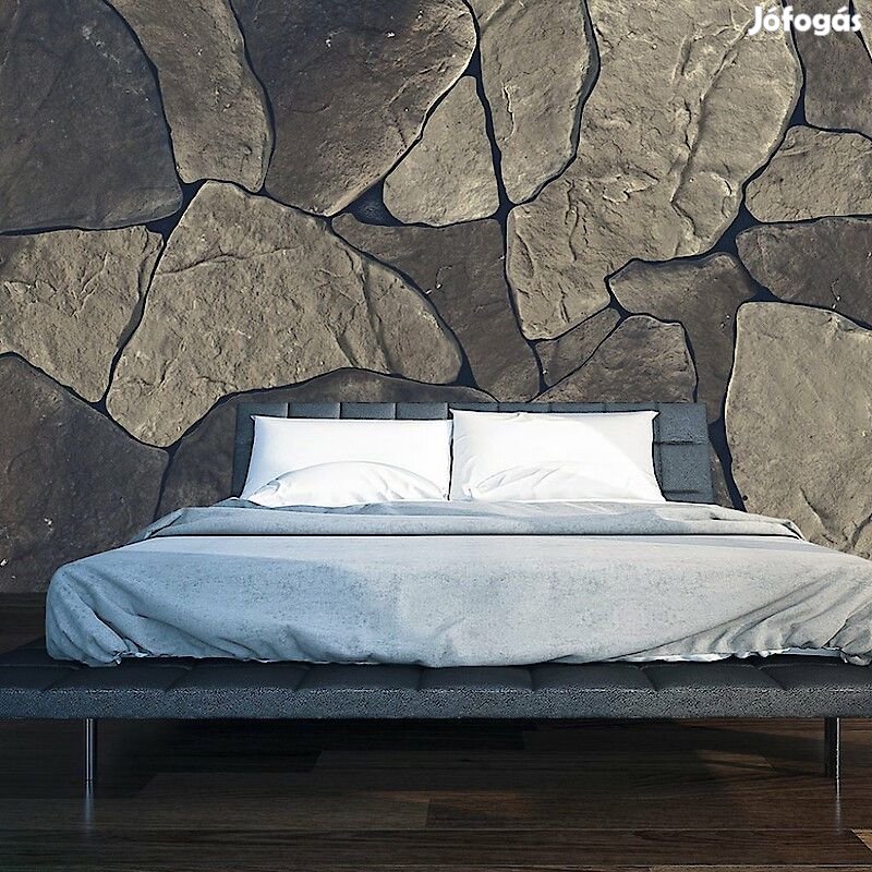 Fotótapéta - Baltikus kövezet 1