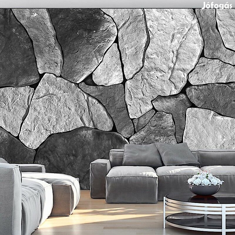 Fotótapéta - Baltikus kövezet 2